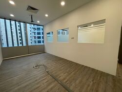 Robinson Square (D1), Office #553702981